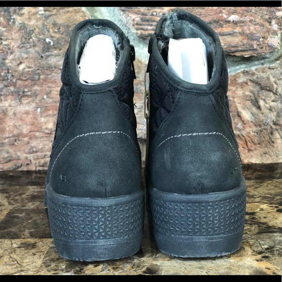 NEW JBU by Jambu Women's Cedar Booties - Picture 3 of 8